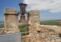 Sant Sebastià, Palafrugell